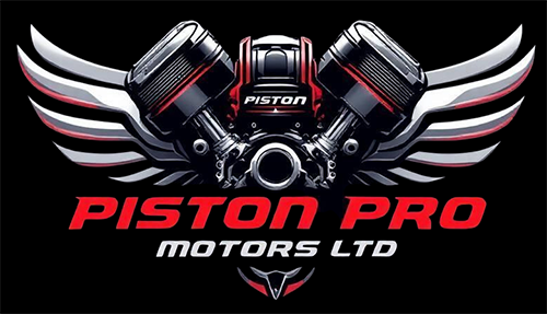 Piston Pro Motors