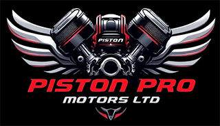Piston Pro Motors