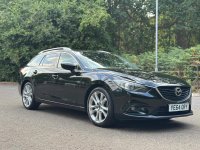 MAZDA MAZDA6