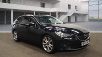 MAZDA MAZDA6