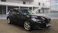 MAZDA MAZDA6