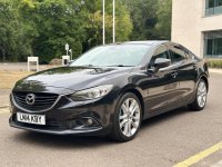 MAZDA MAZDA6